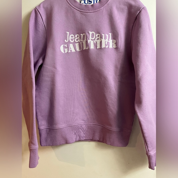Jean paul gaultier sweater - Picture 2 of 7
